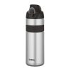 Thermos, Kerékpáros termosz hidratáló kupakkal, 600 ml