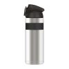 Thermos, Kerékpáros termosz hidratáló kupakkal, 600 ml