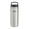 Thermos, Mobilis termobögre, nemesacél, 710 ml