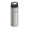 Thermos, Mobilis termobögre, nemesacél, 710 ml