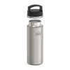 Thermos, Mobilis termobögre, nemesacél, 710 ml