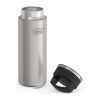 Thermos, Mobilis termobögre, nemesacél, 710 ml