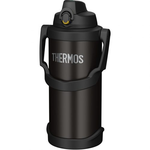 Thermos, Hidratáló termosz, fekete, 3 L