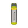 Thermos, Termosz bögrével extrém környezetbe, lime, 900 ml