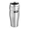 Thermos, Csöpögésmentes termobögre, nemesacél, 470 ml