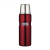 Thermos, Termosz italokhoz, piros, 470 ml