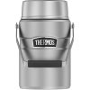 Thermos, Ételhordó